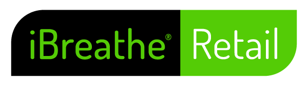 iBreathe Retail Logo