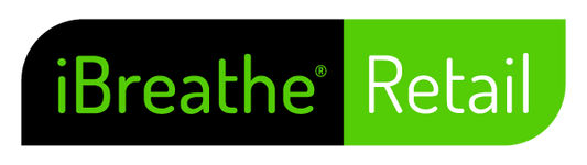 iBreathe Retail Logo